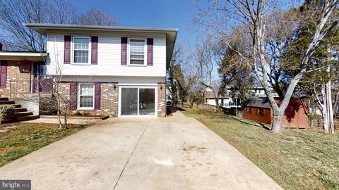 9956 Bramble Ct, Manassas, VA 20110 photo 2