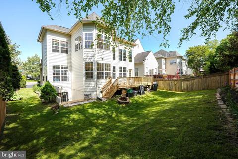 8375 Gaither St, Manassas, VA 20110 photo 52