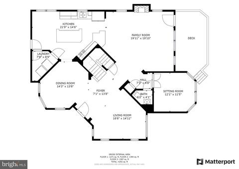 8375 Gaither St, Manassas, VA 20110 photo 58