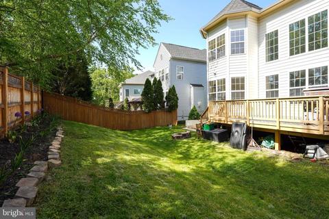 8375 Gaither St, Manassas, VA 20110 photo 53