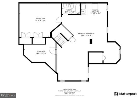 8375 Gaither St, Manassas, VA 20110 photo 57