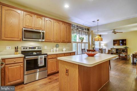 8319 Gaither St, Manassas, VA 20110 photo 9