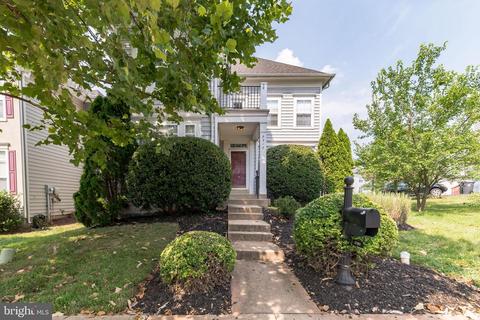 8218 Warfield St, Manassas, VA 20110 photo 32