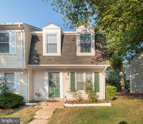8511 Braxted Ln, Manassas, VA 20110 photo 1