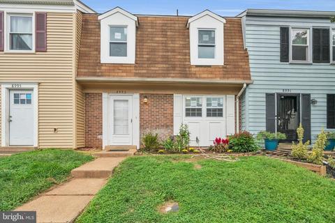 8993 Patterson Pl, Manassas, VA 20110 photo 2