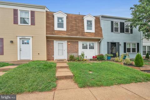 8993 Patterson Pl, Manassas, VA 20110 photo 1