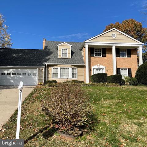 8604 Stonewall Rd, Manassas, VA 20110 photo 1