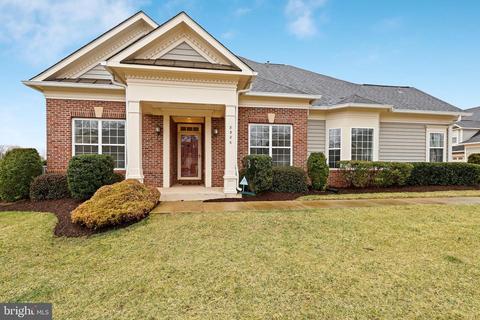 8326 Gaither St, Manassas, VA 20110 photo 3