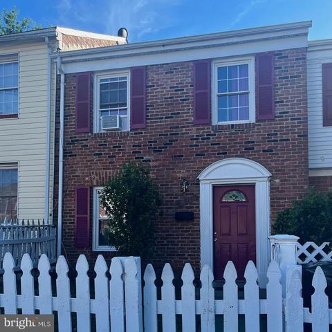 9740 Bragg Ln, Manassas, VA 20110 photo 1