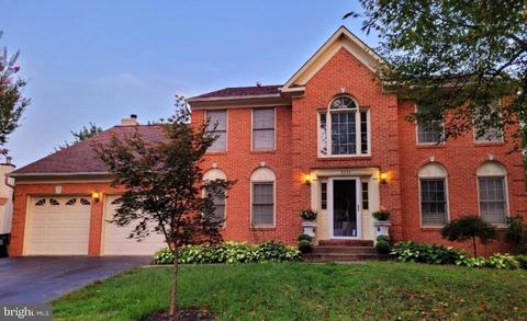 9355 River Crest Rd, Manassas, VA 20110 photo 1
