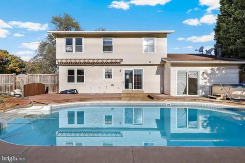 8961 Rolling Rd, Manassas, VA 20110 photo 21