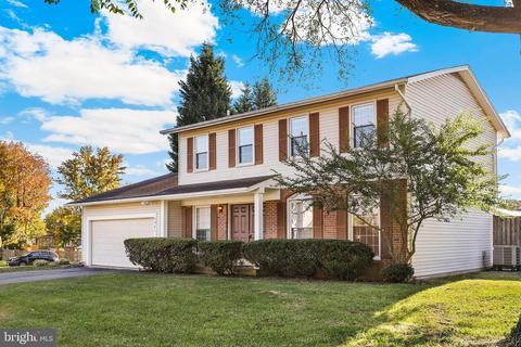 8961 Rolling Rd, Manassas, VA 20110 photo 28