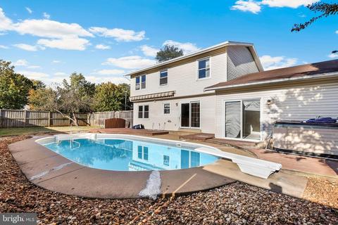 8961 Rolling Rd, Manassas, VA 20110 photo 22