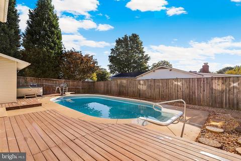 8961 Rolling Rd, Manassas, VA 20110 photo 19