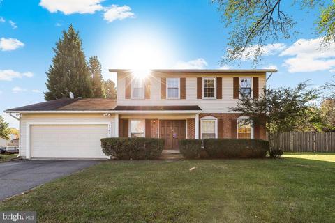 8961 Rolling Rd, Manassas, VA 20110 photo 1
