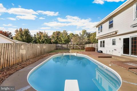 8961 Rolling Rd, Manassas, VA 20110 photo 23