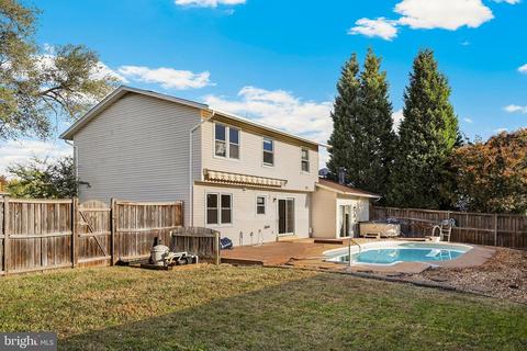 8961 Rolling Rd, Manassas, VA 20110 photo 26
