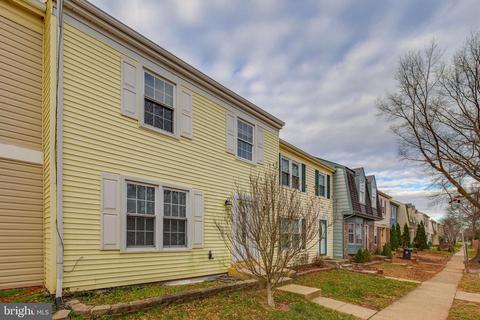 9164 Stevens Ct, Manassas, VA 20110 photo 1
