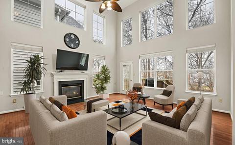 8355 Gaither St, Manassas, VA 20110 photo 12
