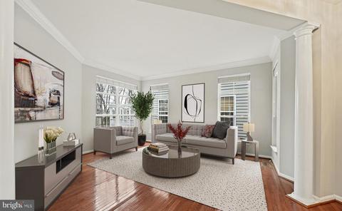 8355 Gaither St, Manassas, VA 20110 photo 8