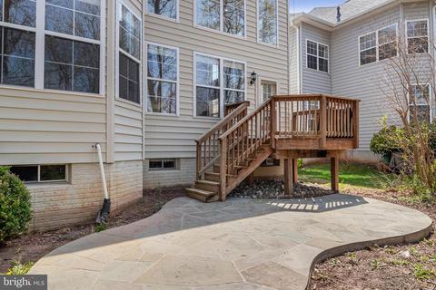 8355 Gaither St, Manassas, VA 20110 photo 68