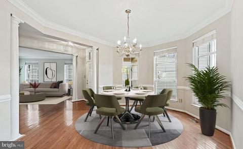 8355 Gaither St, Manassas, VA 20110 photo 11