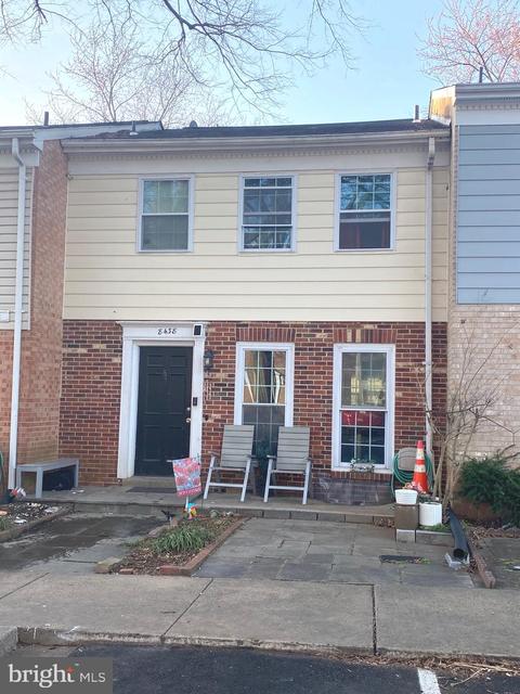 8438 Willow Glen Ct, Manassas, VA 20110