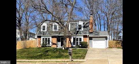 9257 Stonewall Ct, Manassas, VA 20110