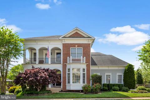 9290 Sumner Lake Blvd, Manassas, VA 20110