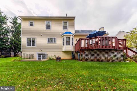 9847 S Clark Pl, Manassas, VA 20110 photo 42