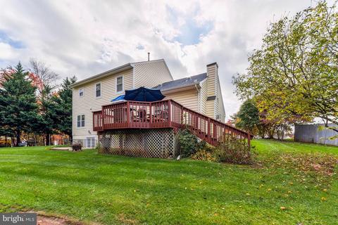 9847 S Clark Pl, Manassas, VA 20110 photo 43