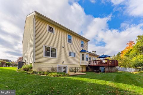9847 S Clark Pl, Manassas, VA 20110 photo 41