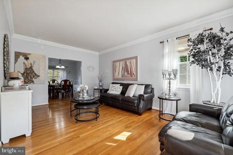 9847 S Clark Pl, Manassas, VA 20110 photo 6