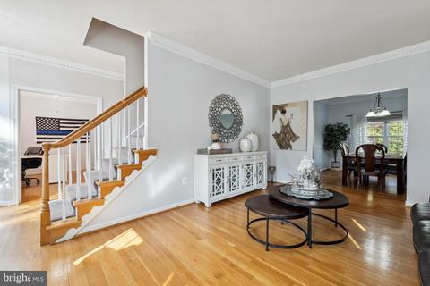 9847 S Clark Pl, Manassas, VA 20110 photo 7