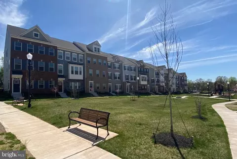 9320 Barnes Loop, Manassas, VA 20110