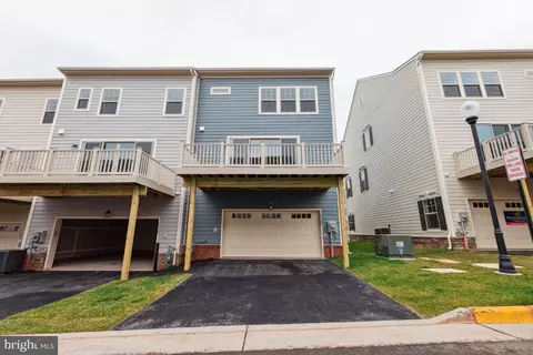 9326 Barnes Loop, Manassas, VA 20110 photo 35