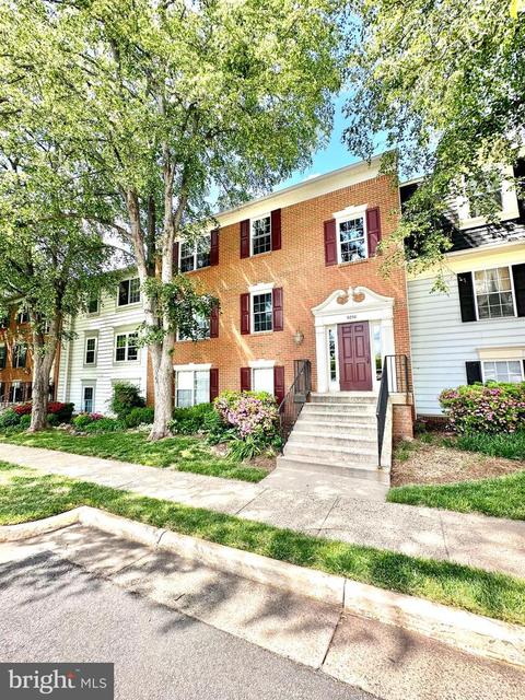 9250 Niki Pl #102, Manassas, VA 20110
