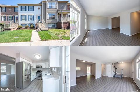 8662 Diane Ct, Manassas, VA 20110