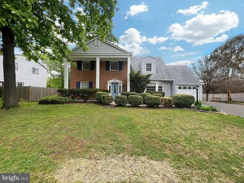 8544 Stonewall Rd, Manassas, VA 20110