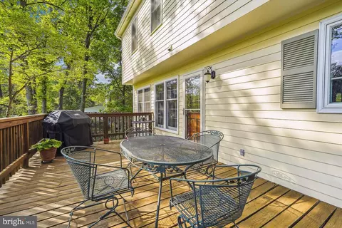 9605 Gladstone St, Manassas, VA 20110 photo 22