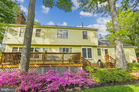 9605 Gladstone St, Manassas, VA 20110 photo 76