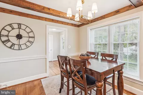 9605 Gladstone St, Manassas, VA 20110 photo 32