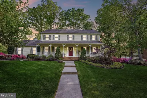9605 Gladstone St, Manassas, VA 20110