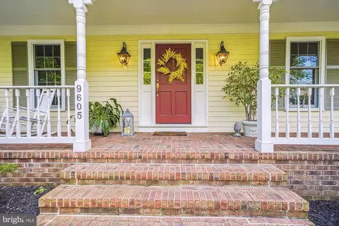 9605 Gladstone St, Manassas, VA 20110 photo 3