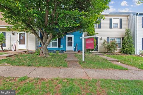 8993 Mcdowell Comn, Manassas, VA 20110