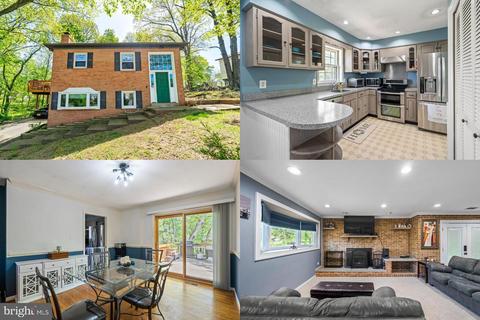 8885 Grant Ave, Manassas, VA 20110