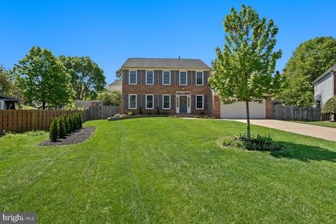 9604 Riverdale Pl, Manassas, VA 20110