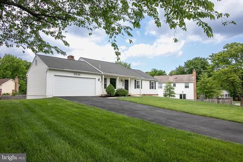 9632 Austin Way, Manassas, VA 20110