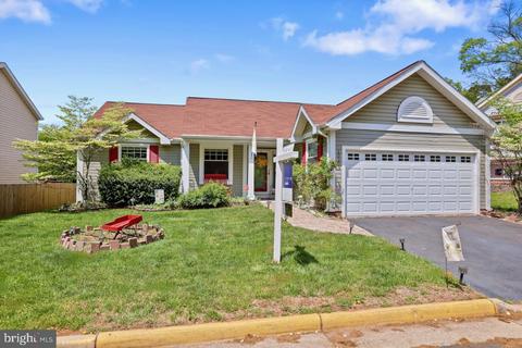 10293 Woodmont Ct, Manassas, VA 20110