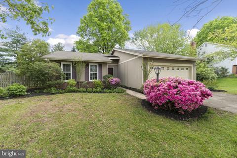 8875 Butternut St, Manassas, VA 20110